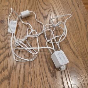 Power Adapter For Babysense Video Monitor